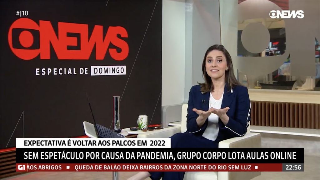 Globo News: Últimas Notícias